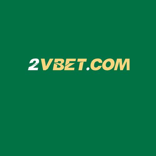 Logo da 2VBET